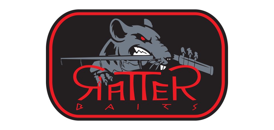 Ratterbaits logo